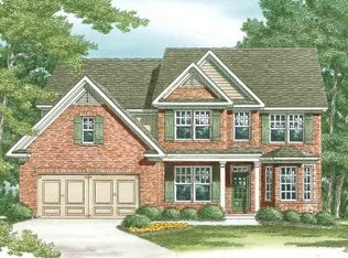 4420 Wollaston Rd, Cumming, GA 30041