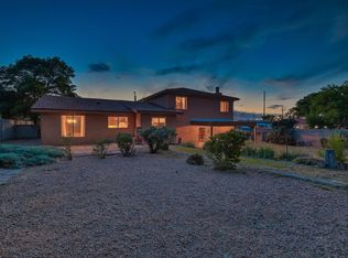 6908 Bing Pl NE, Albuquerque, NM 87111