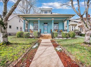710 Setliff Pl, Nashville, TN 37206