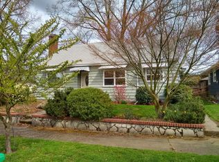 6706 NE 25th Ave, Portland, OR 97211