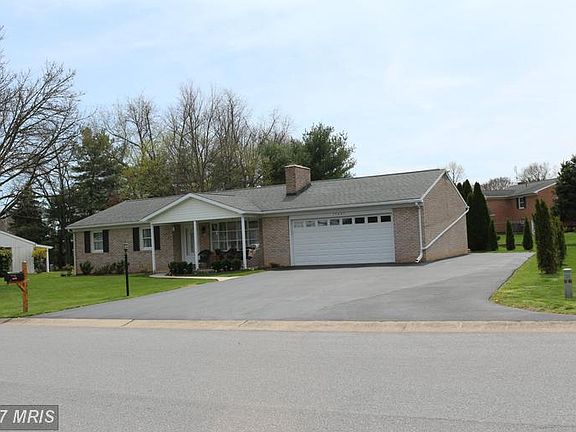 2nd image of 17507 Stone Valley Dr