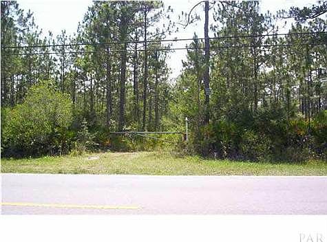 Located off Bauer Rd.