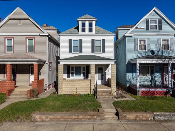 828 Maplewood Ave, Ambridge, PA 15003