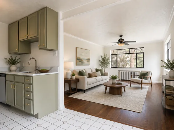 1190 N Clermont St Unit 202, Denver, CO 80220