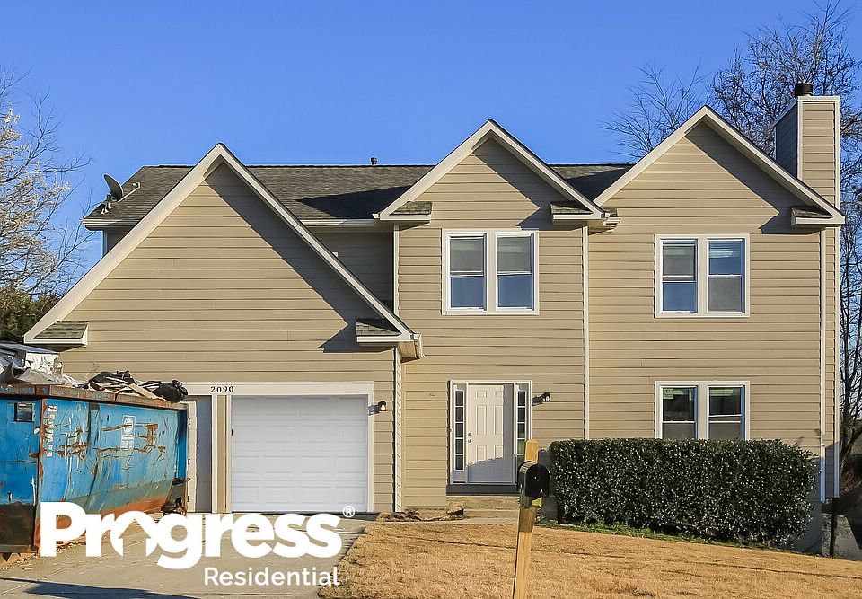 2nd image of 2090 Carlysle Park Ln