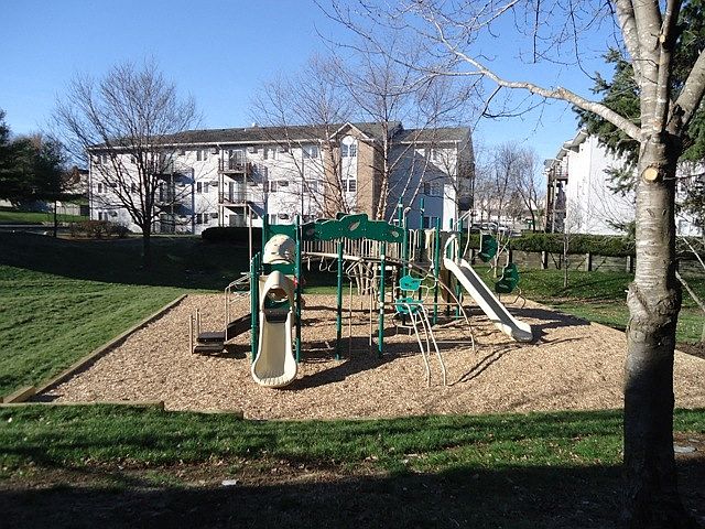 playground