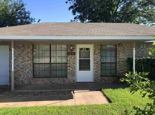 4633 Jennings Ave, Wichita Falls, TX 76310