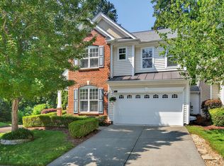 117 Sonoma Way, Chapel Hill, NC 27516