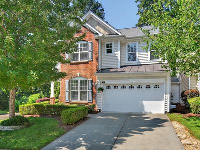 117 Sonoma Way, Chapel Hill, NC, 27516