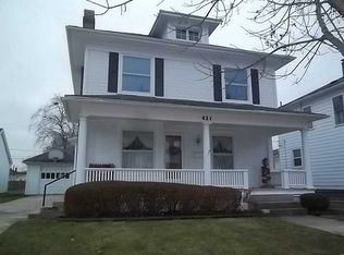621 Boone St, Piqua, OH 45356