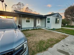 1503 N Chester Ave, Compton, CA 90221