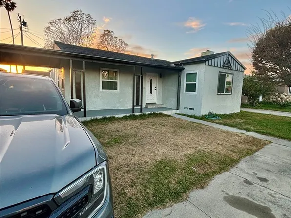 1503 N Chester Ave, Compton, CA 90221