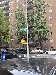 534 East 83rd Street, #3A