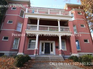 1524 S 4th St APT 3, Louisville, KY 40208