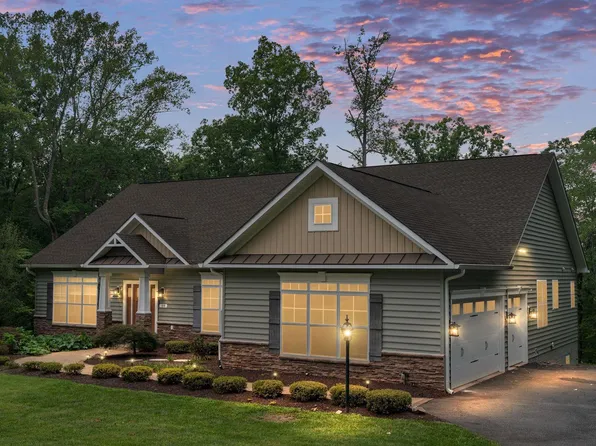 59 Bonnie Lee Ct, Stafford, VA 22556