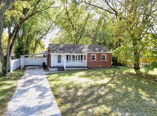 2023 W Coil St, Indianapolis, IN