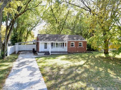 2023 W Coil St, Indianapolis, IN, 46260