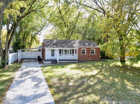 2023 W Coil St, Indianapolis, IN 46260