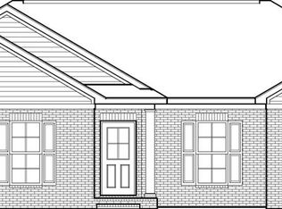 422 Mockingbird Ln, Midland City, AL 36350