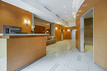 Rented by RES New York