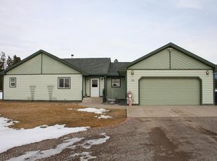 191 Pheasant Rd, Columbia Falls, MT 59912