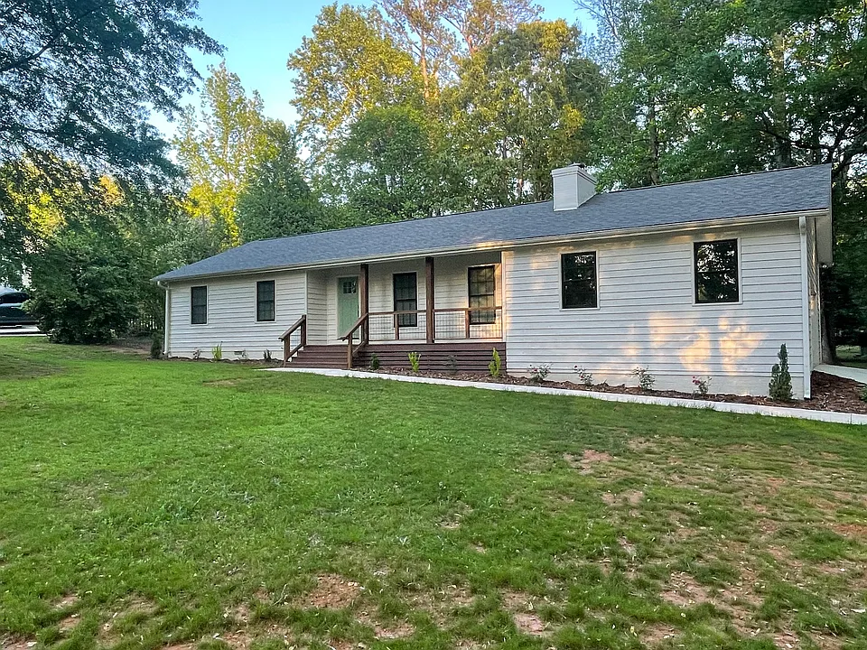 1509 Fort Hill Dr
