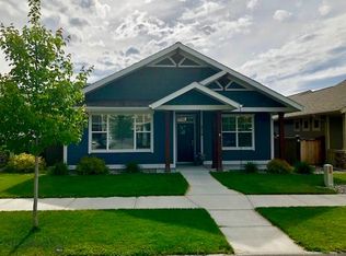 3119 Spring Ridge Dr, Bozeman, MT 59715
