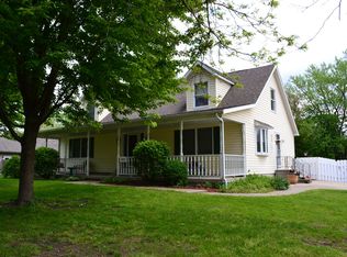 165 N Kenard St, Braidwood, IL