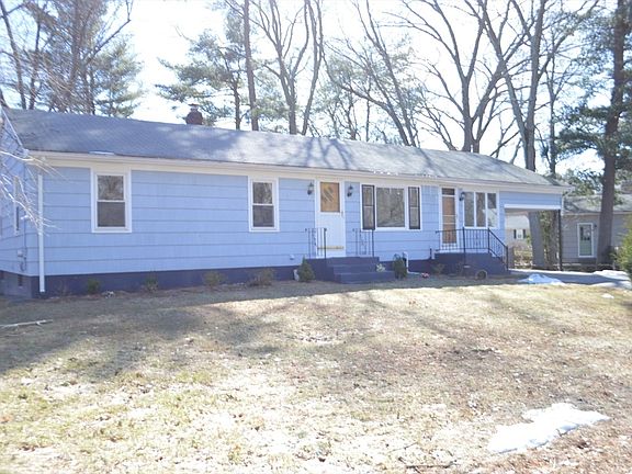 2nd image of 40 Flora Rd