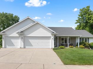 3164 Alfa Romeo Rd, Green Bay, WI 54313