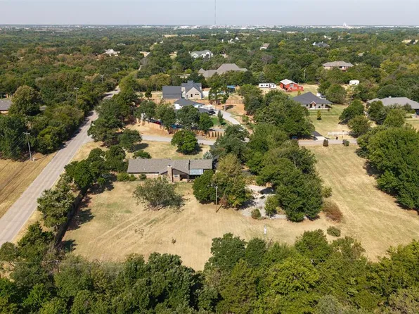 12200 Bell Oak Rd, Edmond, OK 73013