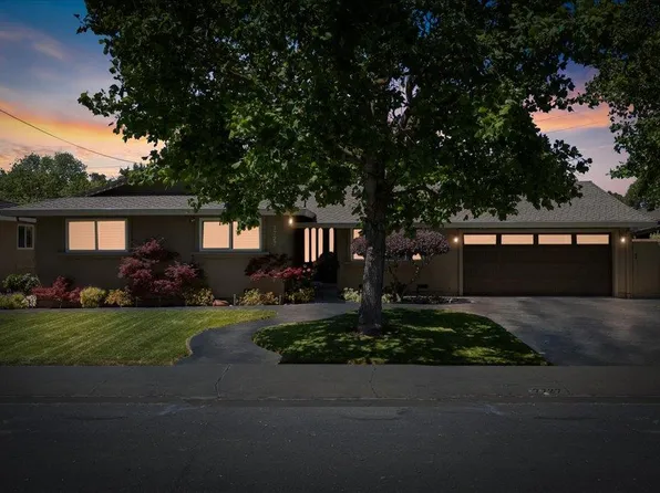7727 Heather Dr, Stockton, CA 95207