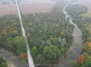 42951 Cranbrook Rd, Huron East, ON N0G 1H0