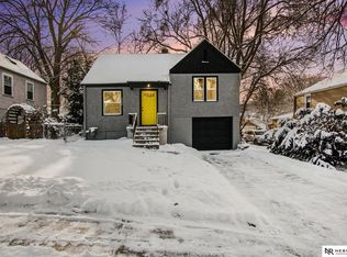 6539 Spencer St, Omaha, NE 68104