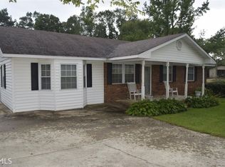 3021 Union Point Hwy, Greensboro, GA