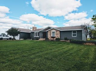 N3224 Mokry Rd, Medford, WI 54451