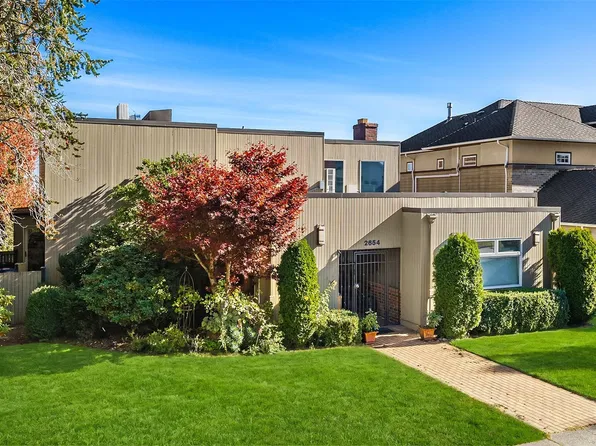 2654 39th Avenue W, Seattle, WA 98199