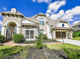 11 Birch Canoe Dr, The Woodlands, TX 77375