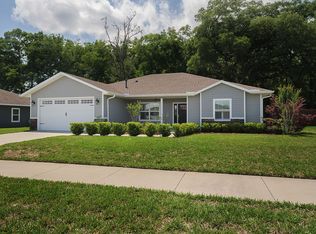 972 NW 233rd Dr, Gainesville, FL 32669