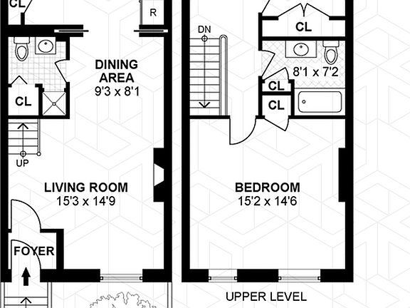 2nd image of 341 President St #2