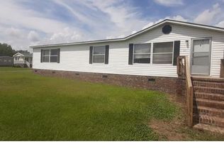 328 Tippette Rd, Enfield, NC 27823