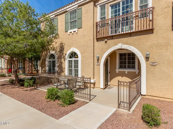 1957 E FRYE Road #102, Gilbert, AZ 85295