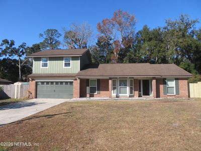 2464 HOPKINS Street, Orange Park, FL, 32073