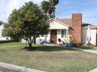8245 Lowman Ave, Pico Rivera, CA 90660