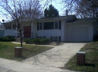 414 S Segoe Rd, Madison, WI 53711