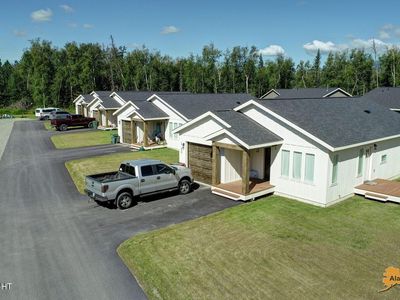 3380 Mara Lee Cir, Wasilla, AK, 99654