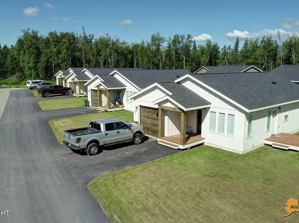 3380 N Mara Lee Cir, Wasilla, AK 99654