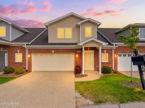 907 S English Station Rd, Louisville, KY 40299