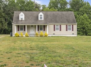 32383 Richmond Tpke, Hanover, VA 23069