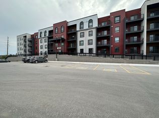 1 Chef Ln #314, Barrie, ON L9J 0T1